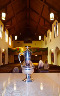 Communion Communion