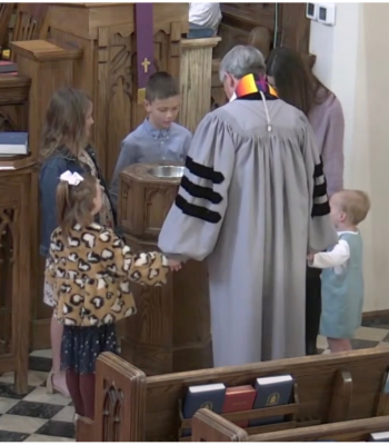Children's Service Children's Service