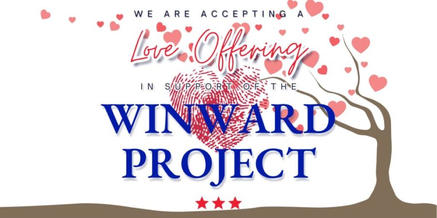 WINWARD PRJECT WINWARD PRJECT