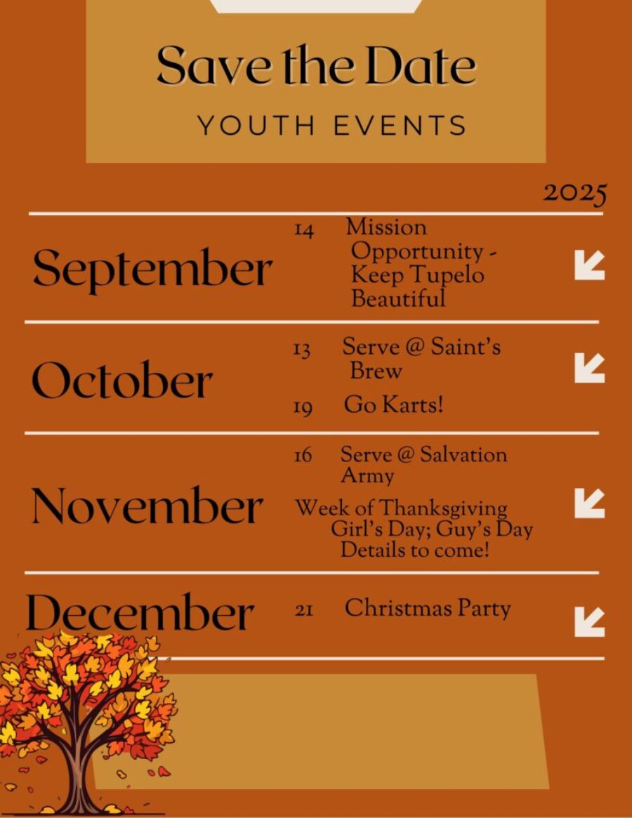 Christian EducationYouth 2 Christian EducationYouth 2
