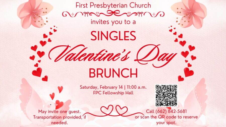 Valentines Brunch