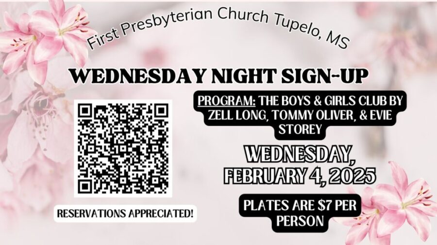 Wednesday Night Update