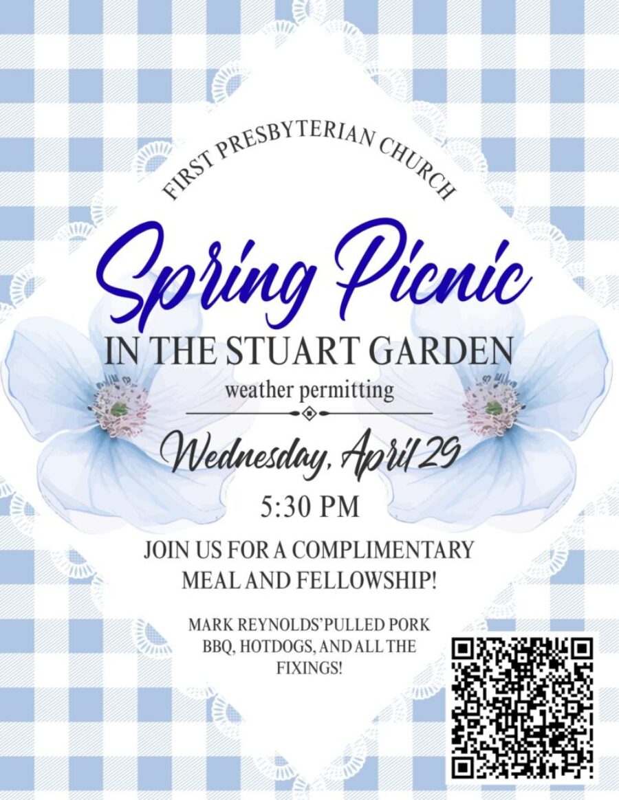 Spring Picnic (1)