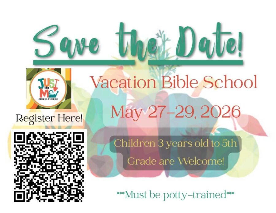 Save the Date! (3)