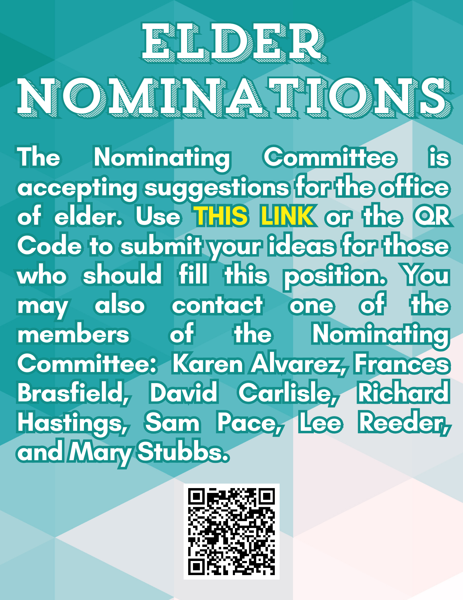 elder nominations(9)